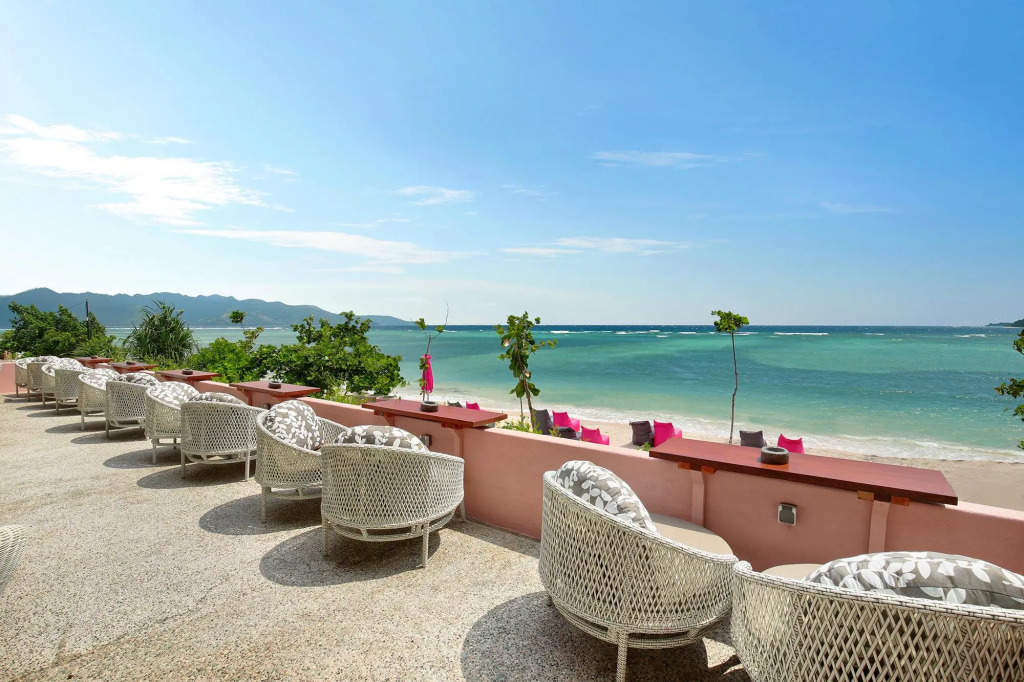 PinkCoco Gili Air