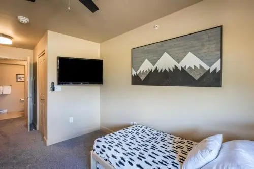 First Tracks 3301 Condo