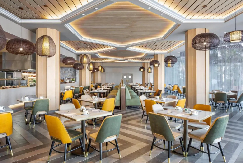 Vert Hotel Eilat by AFI Hotels