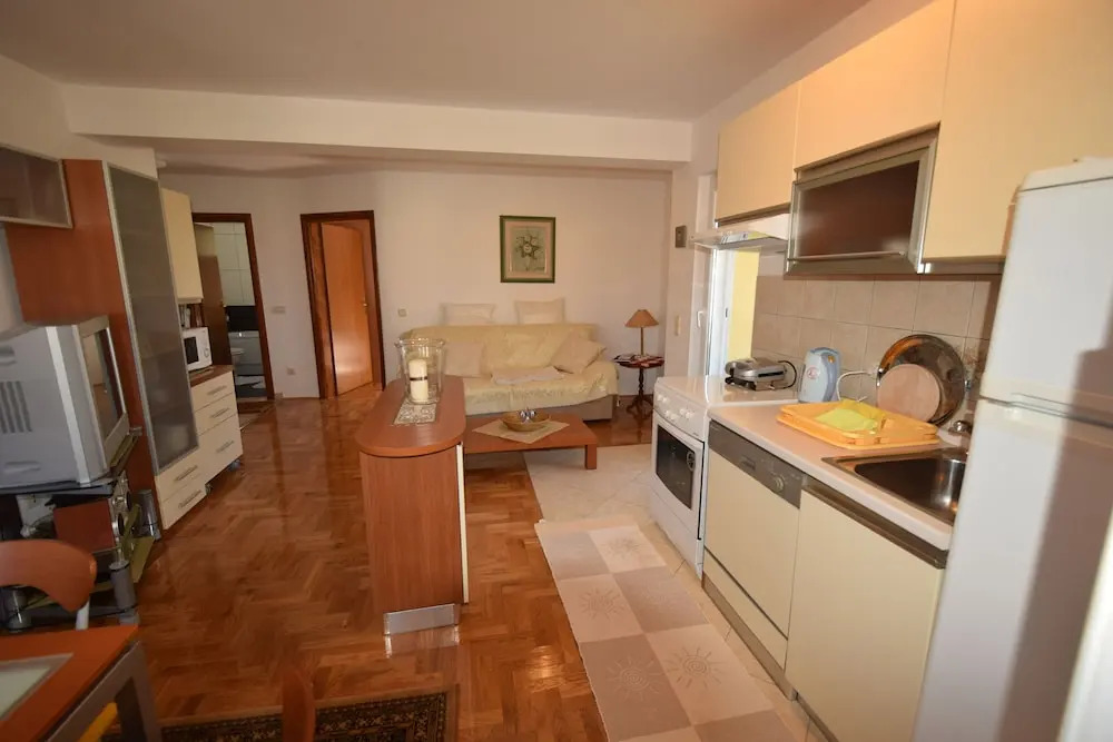 Apartment Mirela