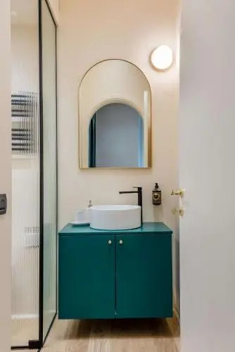 Stylish And Fancy Flat Close To Montenapoleone Brera By Easylife