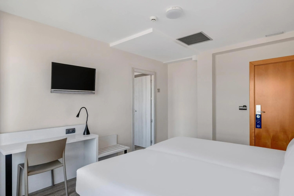 B&B HOTEL Vigo