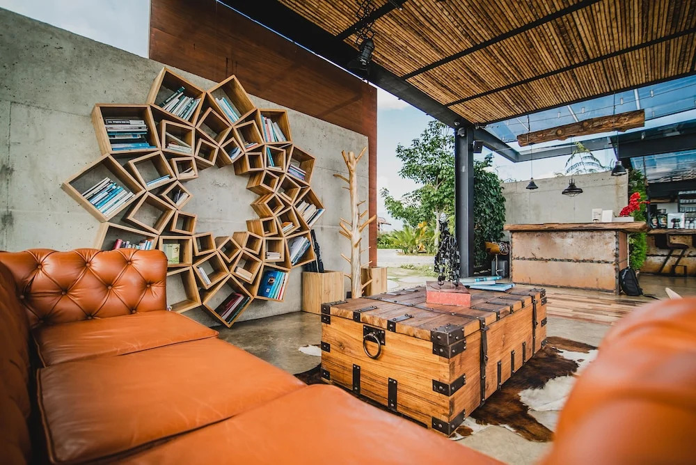 Bio Habitat Hotel, AKEN SOUL Collection