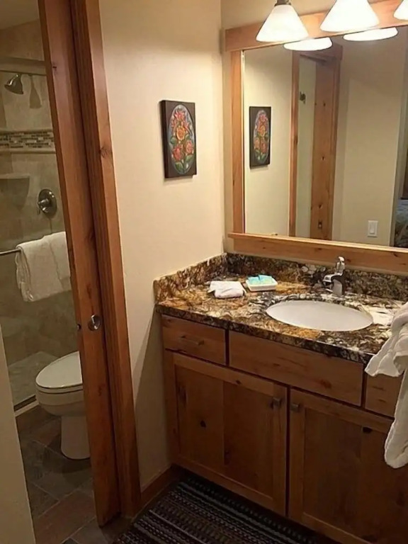 114 Premium Condo