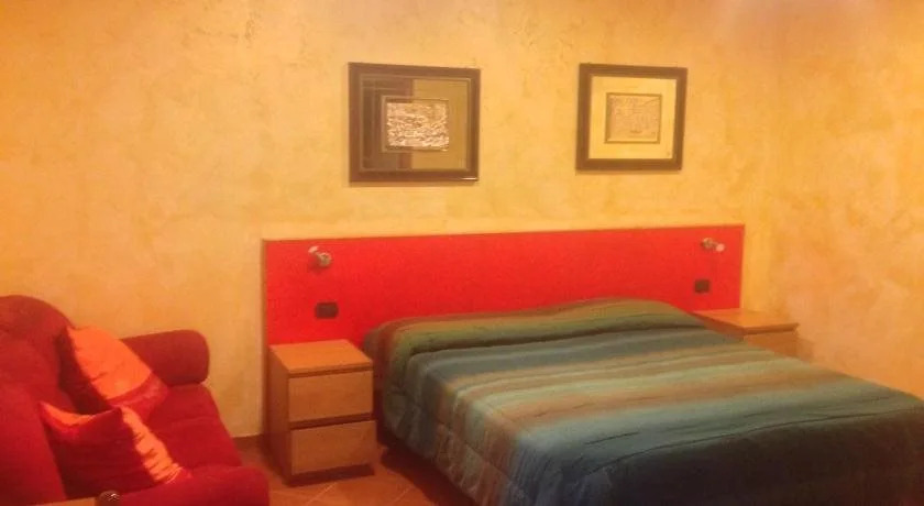 Albergo Etrusco