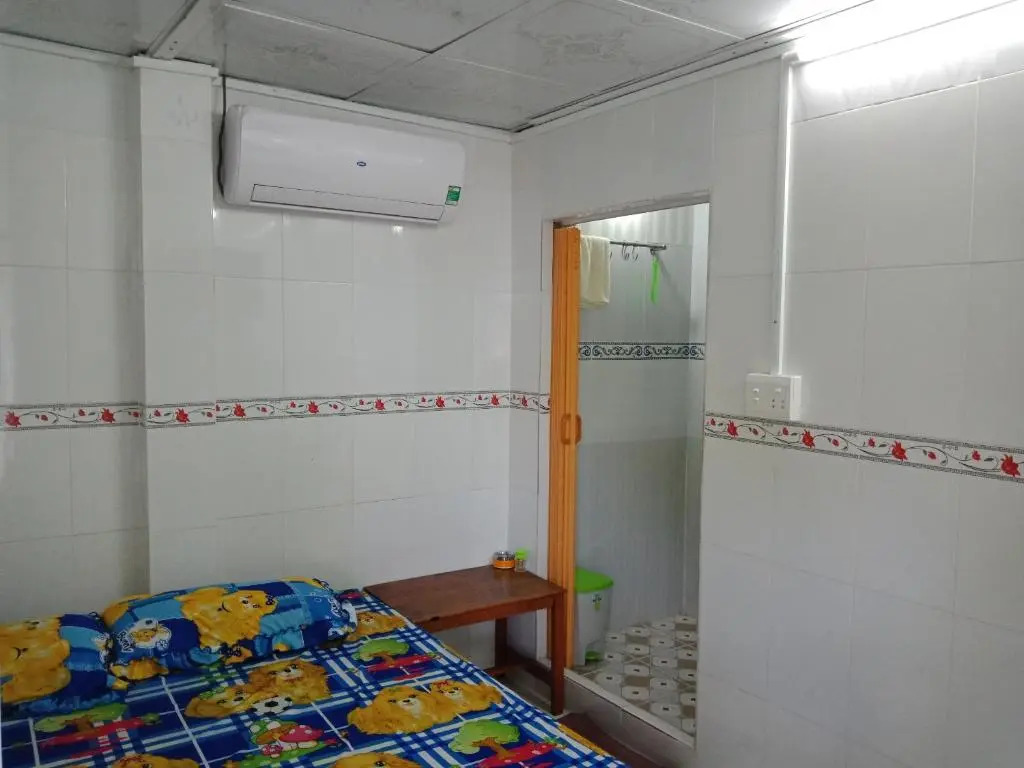 Khách sạn 20