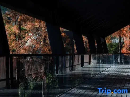Tonglu Senbo Exclusive Resort