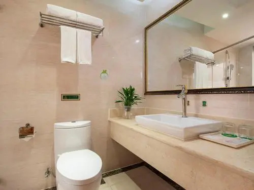 Vienna International Hotel Beijing GuangAnMen