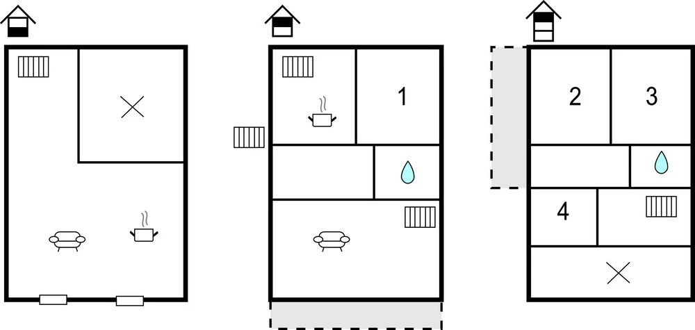 Stunning Home In Pesaro -Pu- With Wifi
