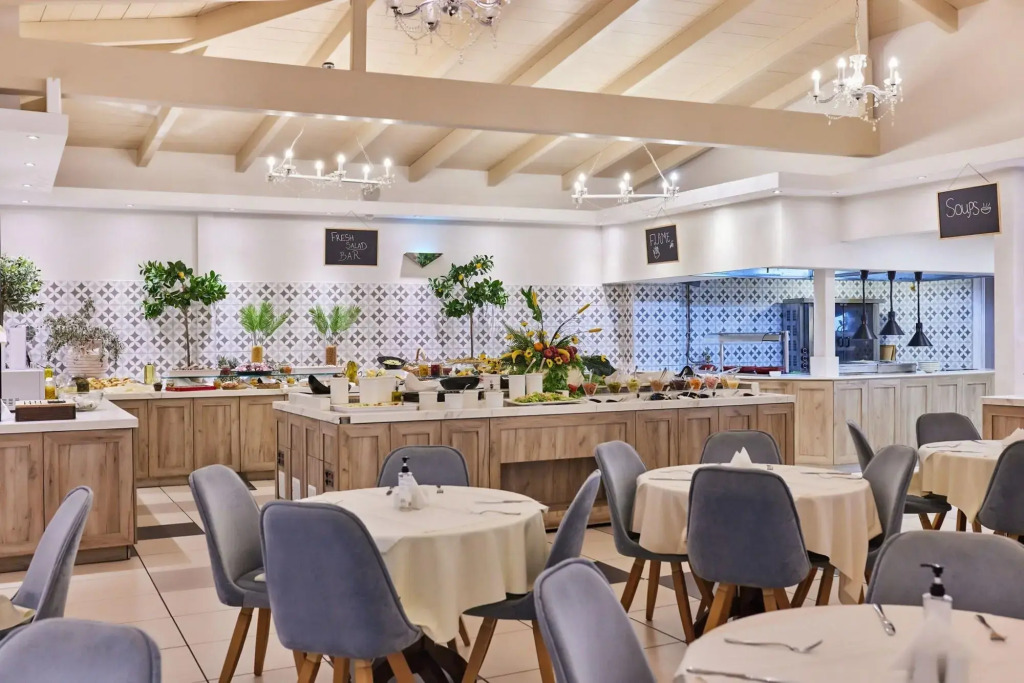 Palazetto Suites Zakynthos