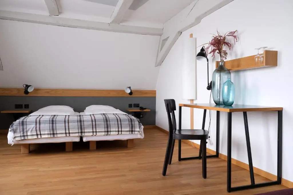 Hotel Jakob