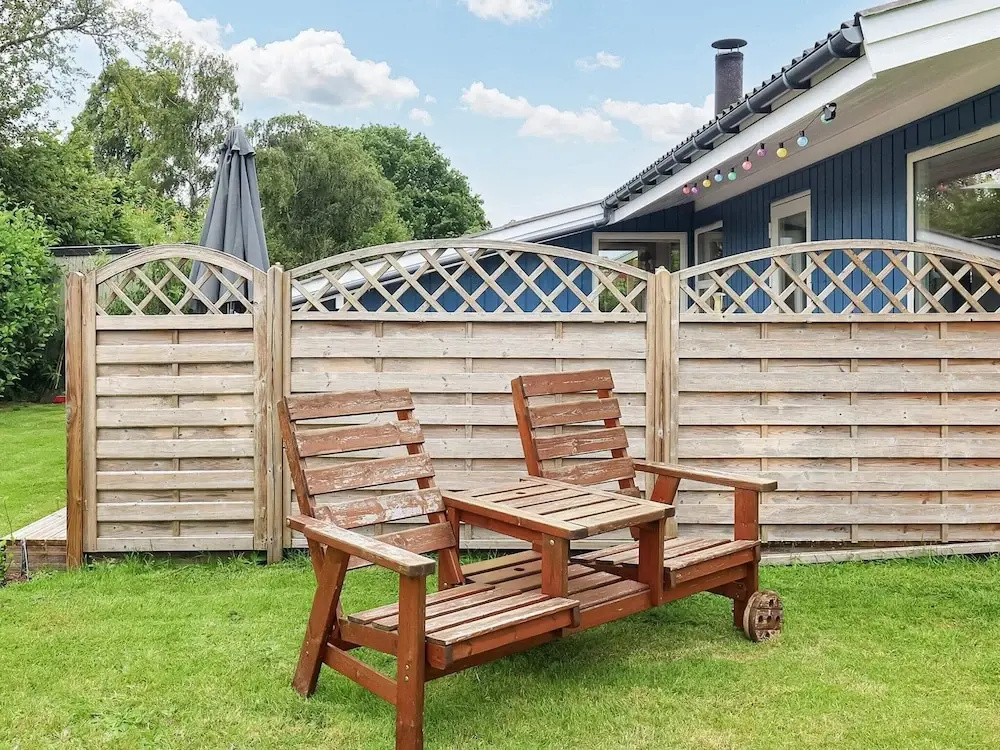 6 person holiday home in Rødby-By Traum
