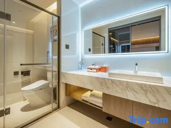 Great Sojourn｜Urban Garden Hotel of Ya'an