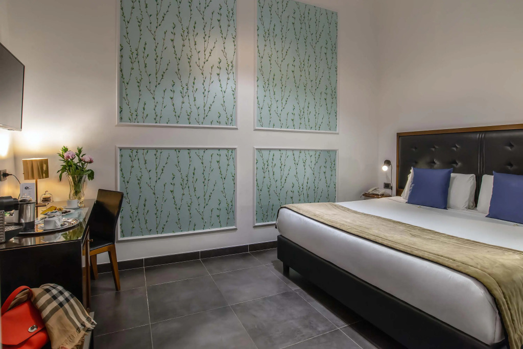 Navona Colors Hotel