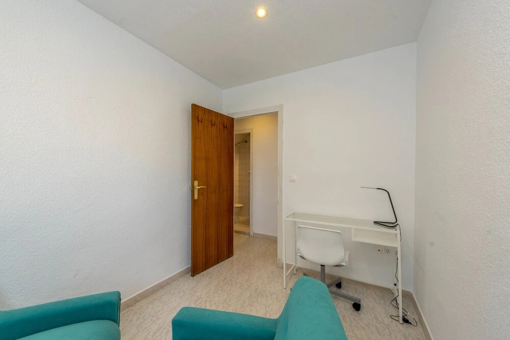 Apartamento Bennecke Gaviota