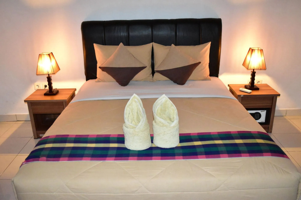 Meisya Cottage