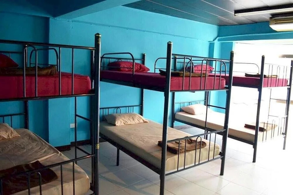 716 Bed Station