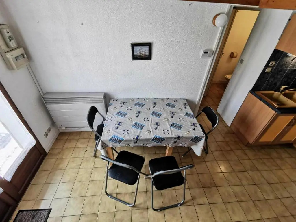 Résidence GRANDE BLEUE - Maisons & Villas pour 6 Personnes 14