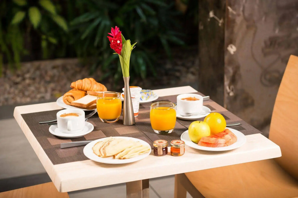 ONOMO Hotel Libreville