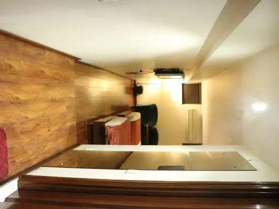 The Court Yard Hotel