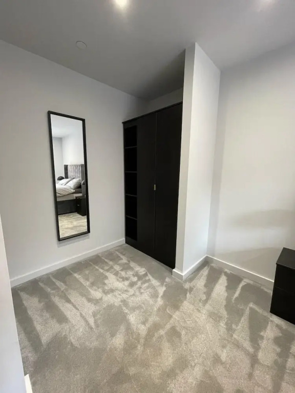 5 Star Brand New Liverpool City Centre Apartment