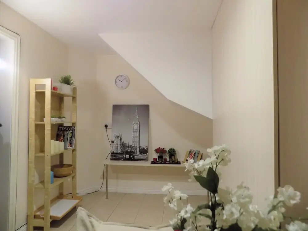 Vila Homestay