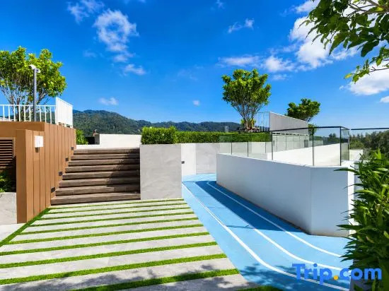 Modern 2BR Condo in Laguna Bangtao Beach