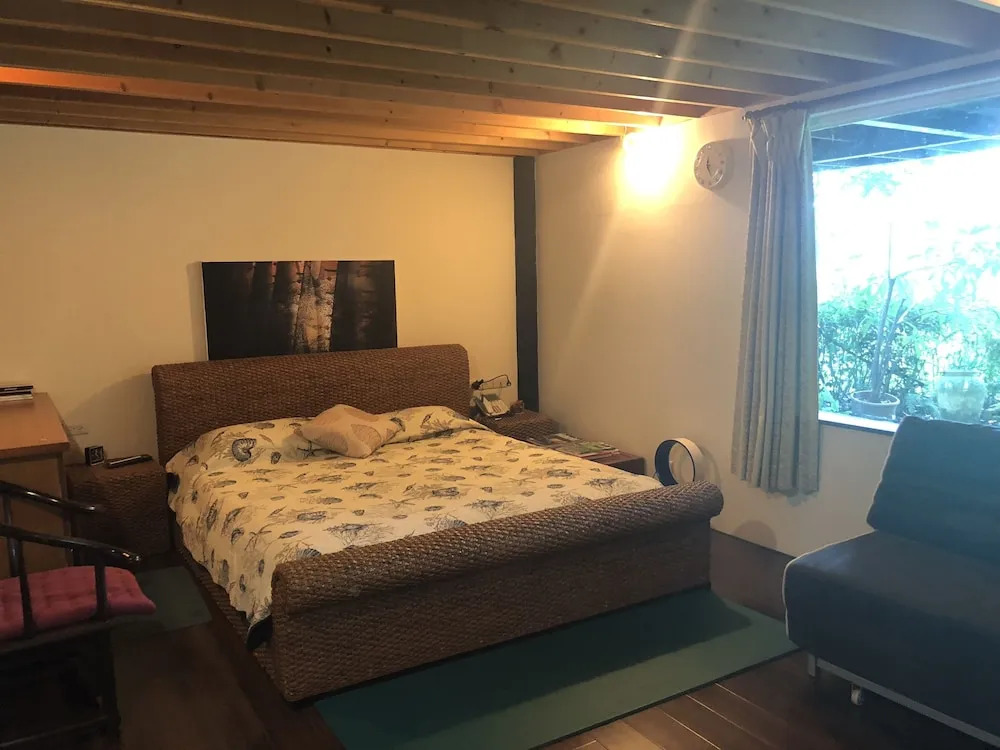 Between Trees BnB