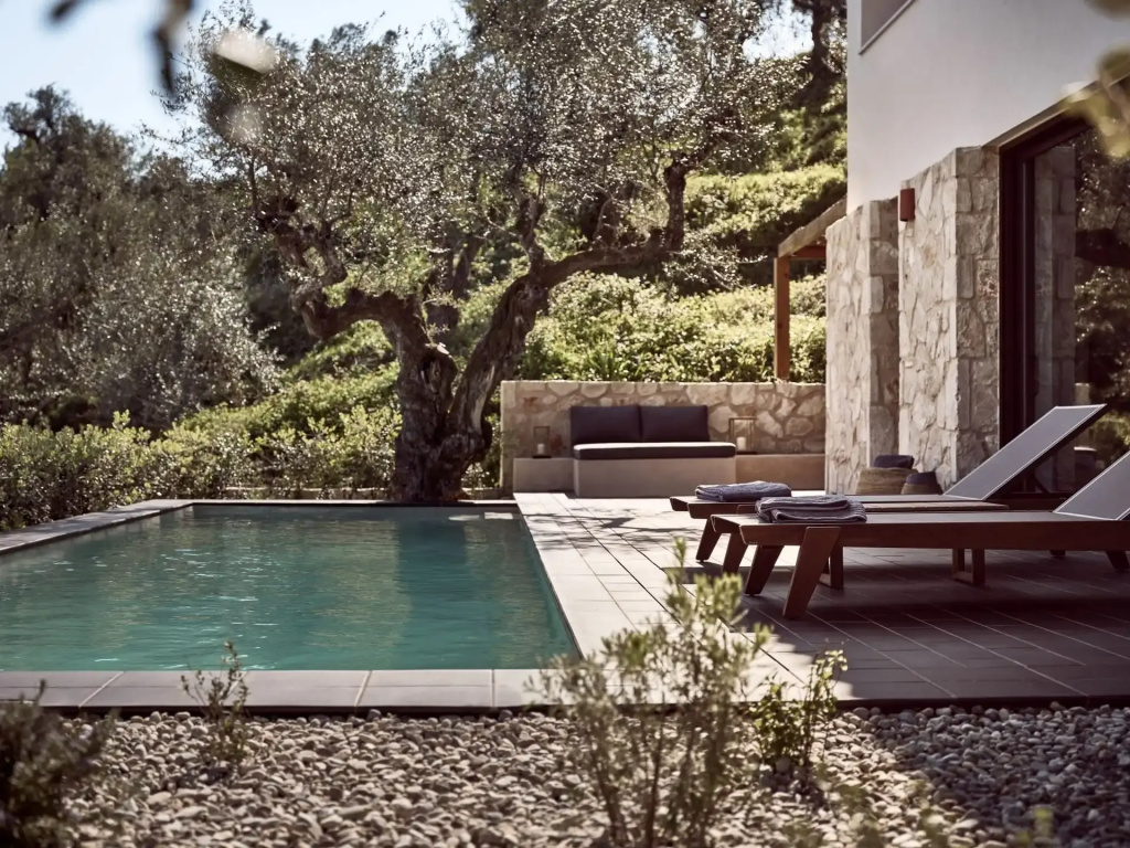 Zayn Luxury Villas, a Serene Escape, By ThinkVilla