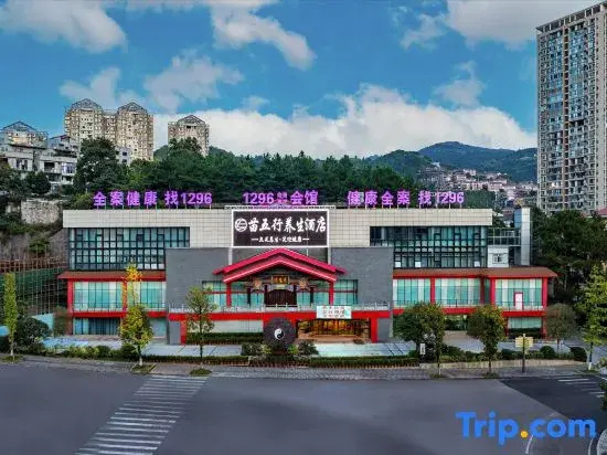 Kaili Miao Wuxing Health Hotel