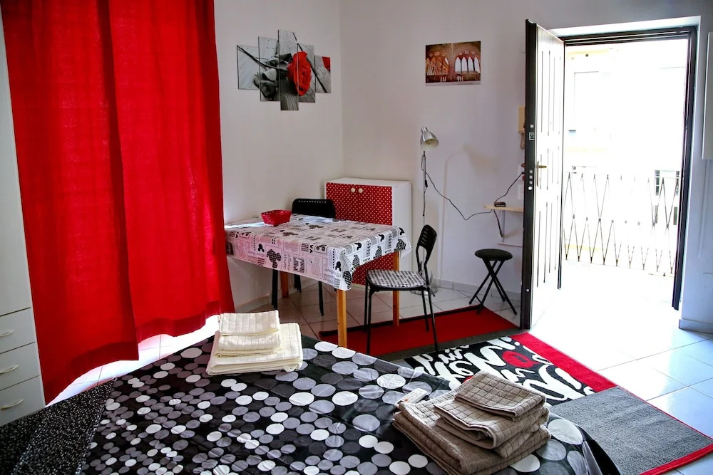 Navigli Apartment - Darsena