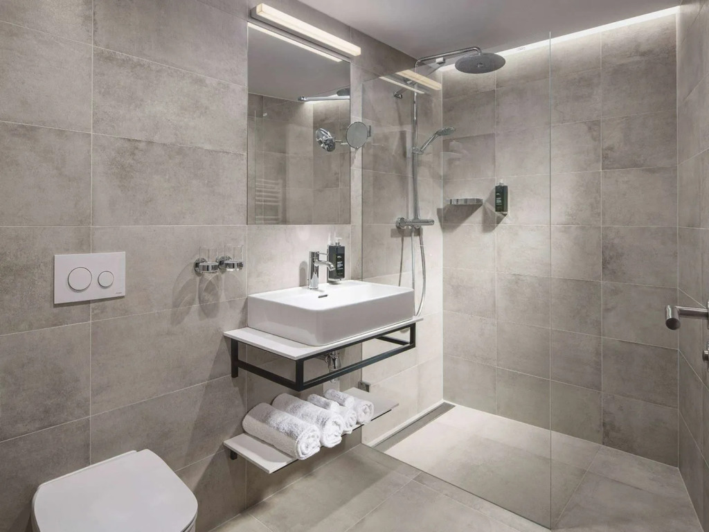 Mamaison Residence Downtown Prague