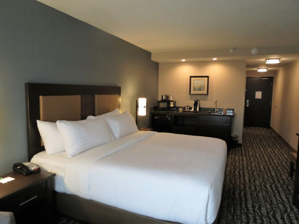 Holiday Inn South Jordan - SLC South by IHG