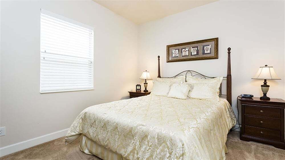 Reunion Resort's Patriots Landing - 4 Br Private Pool Home Game Room Conservation View - Jhh 45897