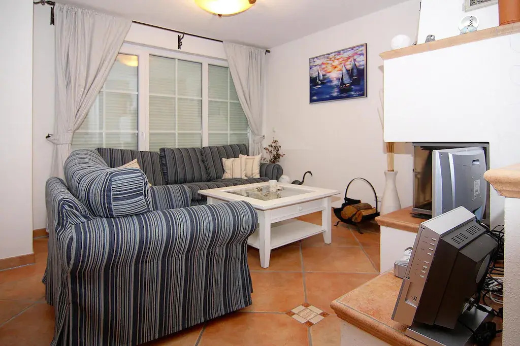 Semi-detached House, Zingst