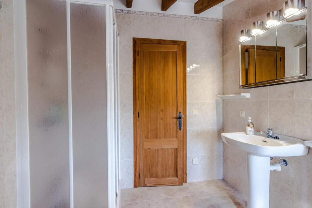 Country house Sa Torre de'n Piza