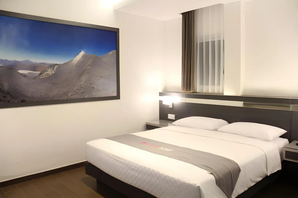 Neotel Hotel City Centre