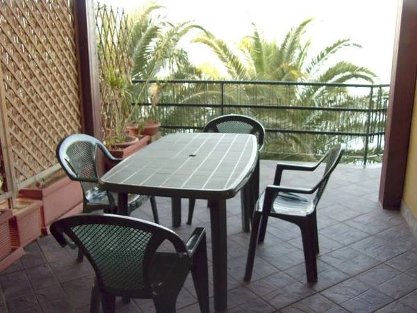 Villa Anita Apartments
