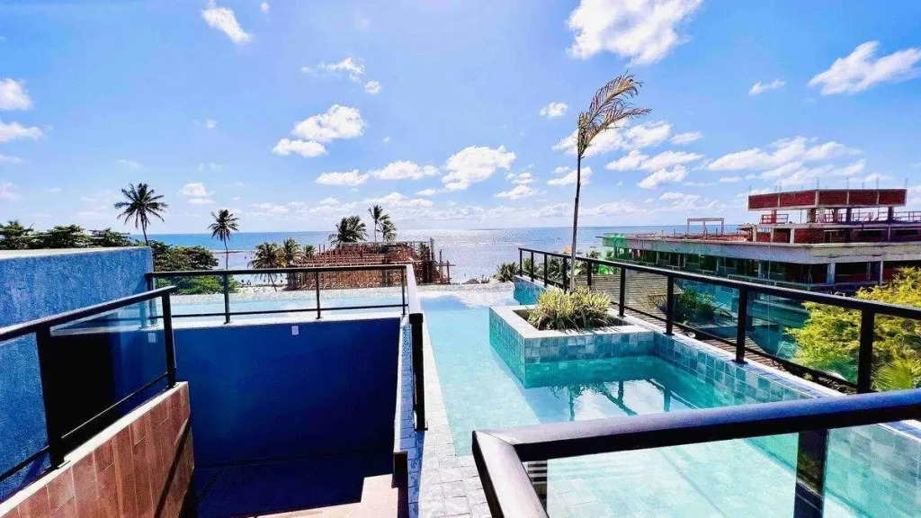 Flat Htur - Porto De Galinhas