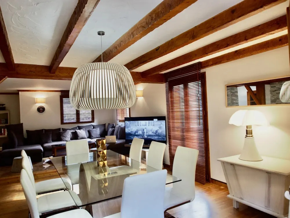 Chalet Greystone