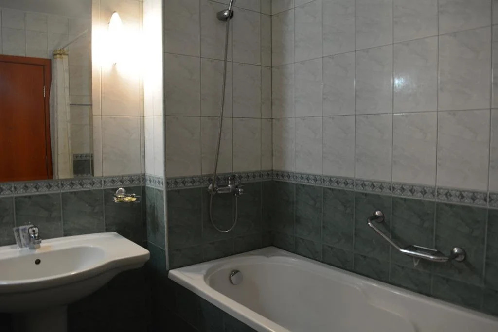 Hotel Africana