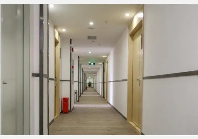 City Comfort Inn Guangzhou Baiyun Shijing Street Shisha Road