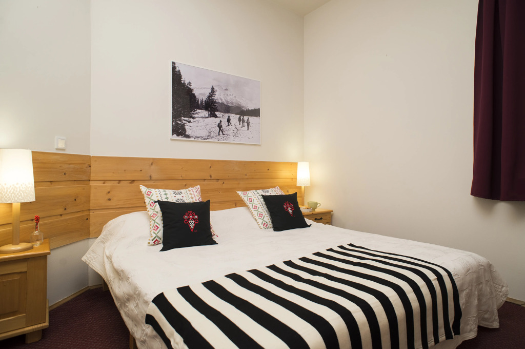Apartamenty TWW Zakopane