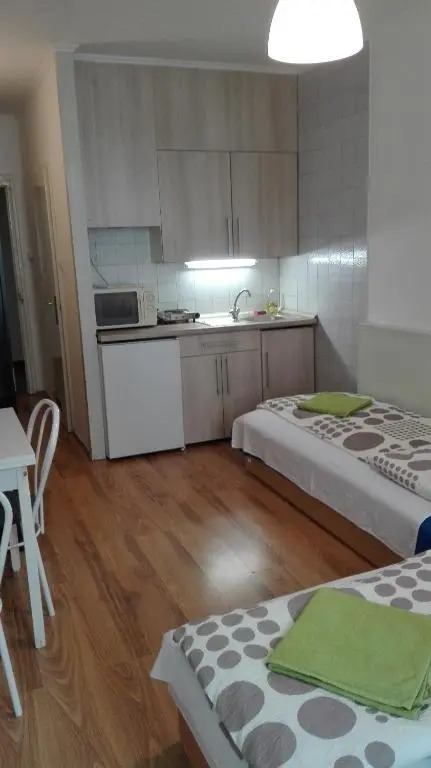 West City Apartments