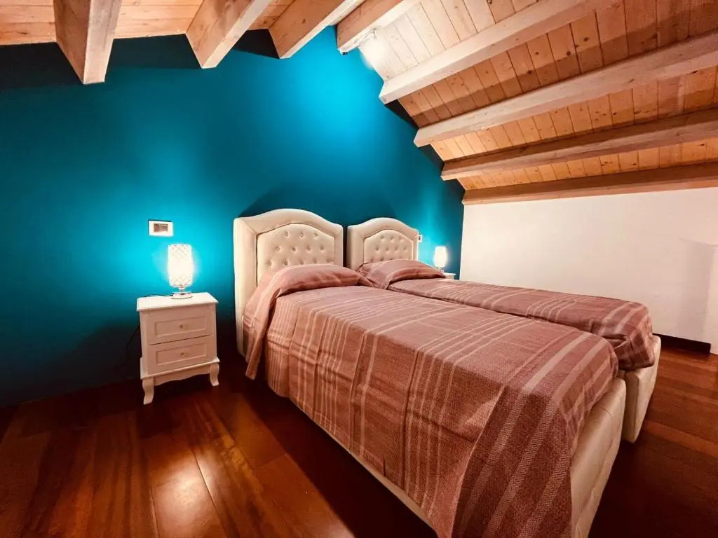 Appartamento Suite Sardinia Holiday
