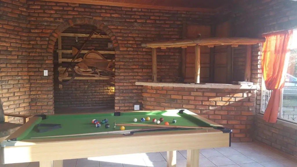Thandamanzi Self Catering