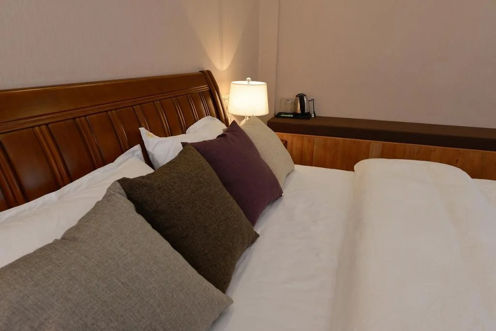 Small Times Inn