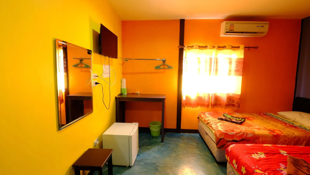 Rc Guest House