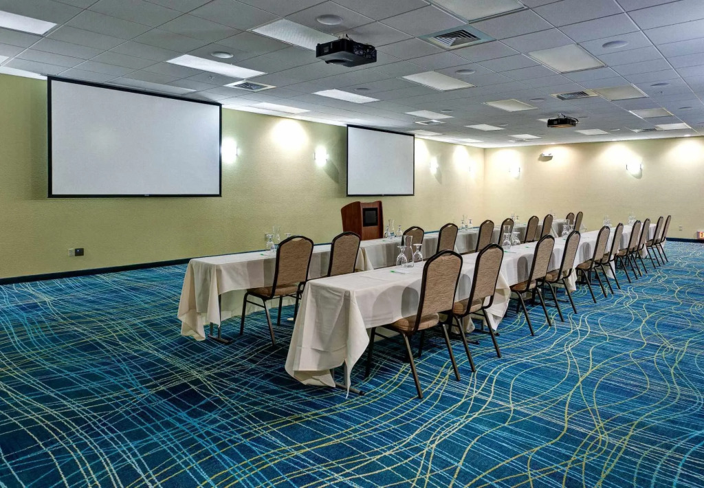 SpringHill Suites by Marriott Wichita Airport