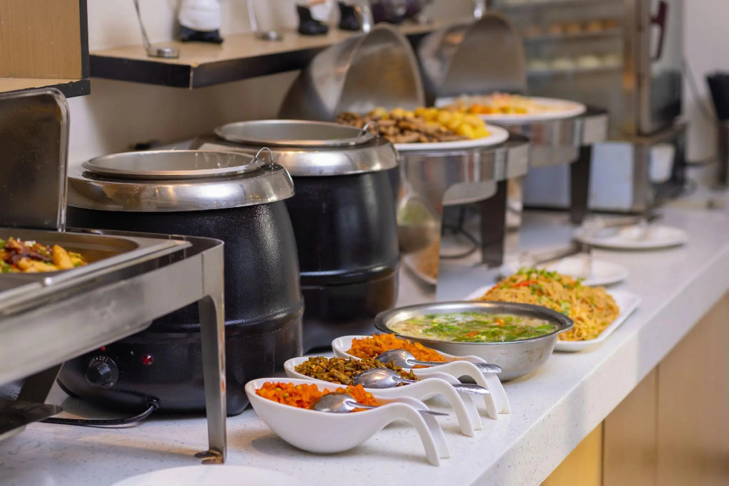 City Comfort Inn Yichang Dangyang Walking Street Yasi Guoji